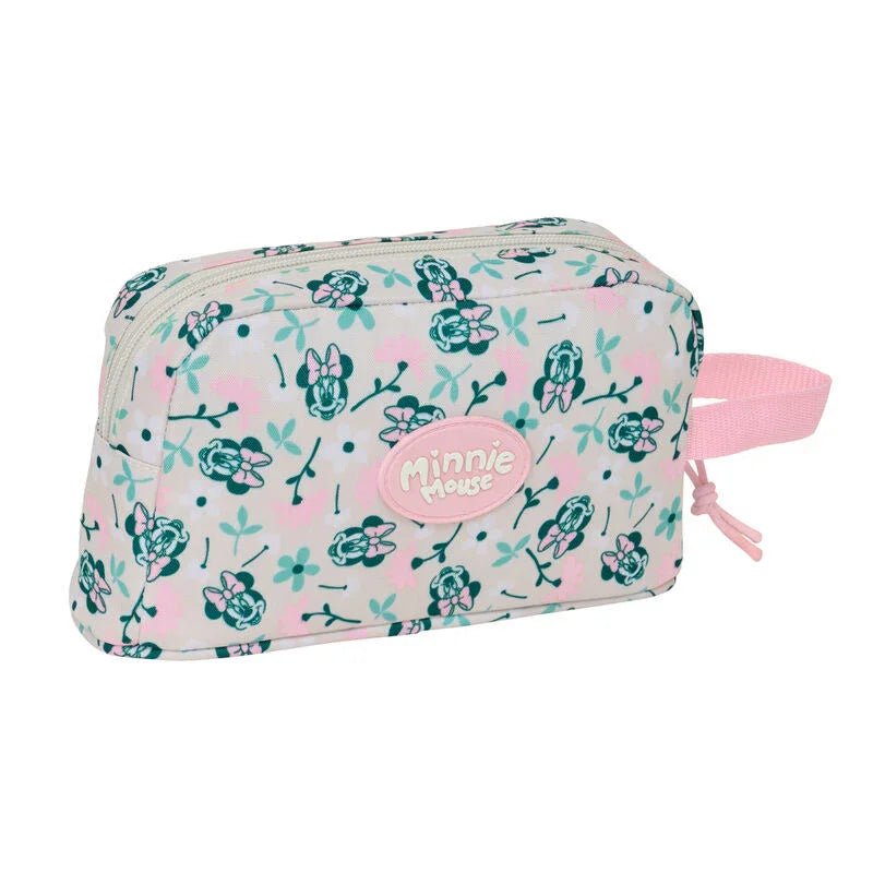 Disney Minnie Minty thermos breakfast bag Nerdscape