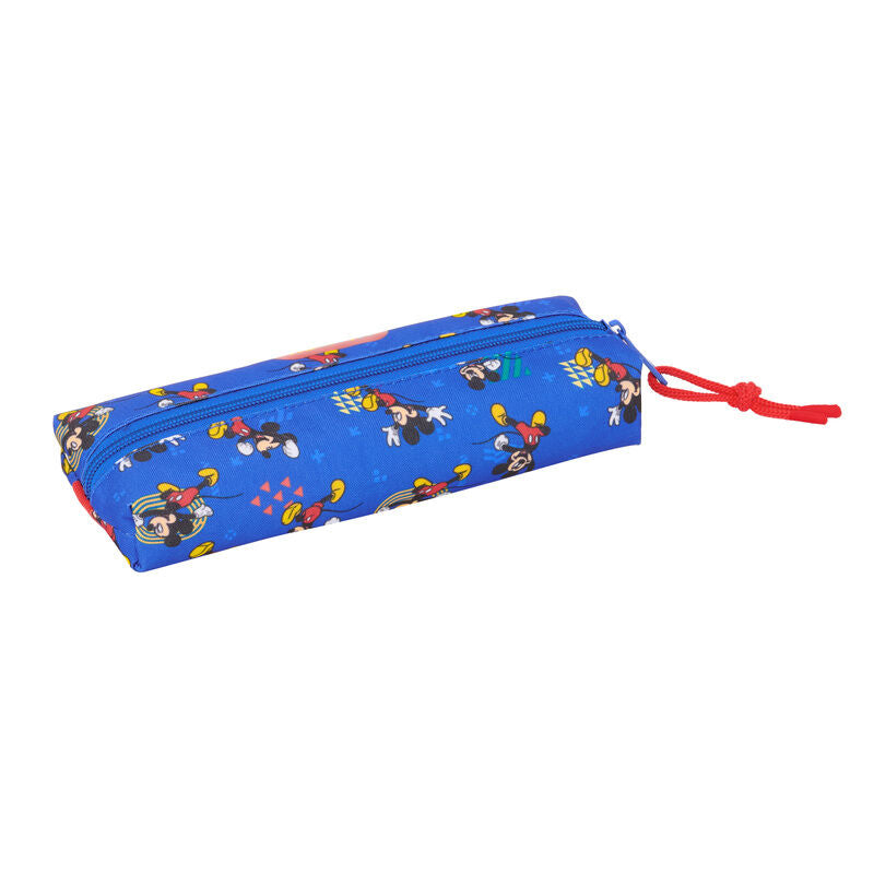 Disney Mickey Today pencil case Nerdscape