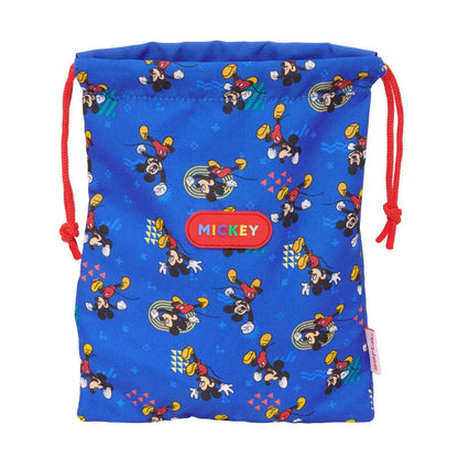 Disney Mickey Today lunch bag Nerdscape