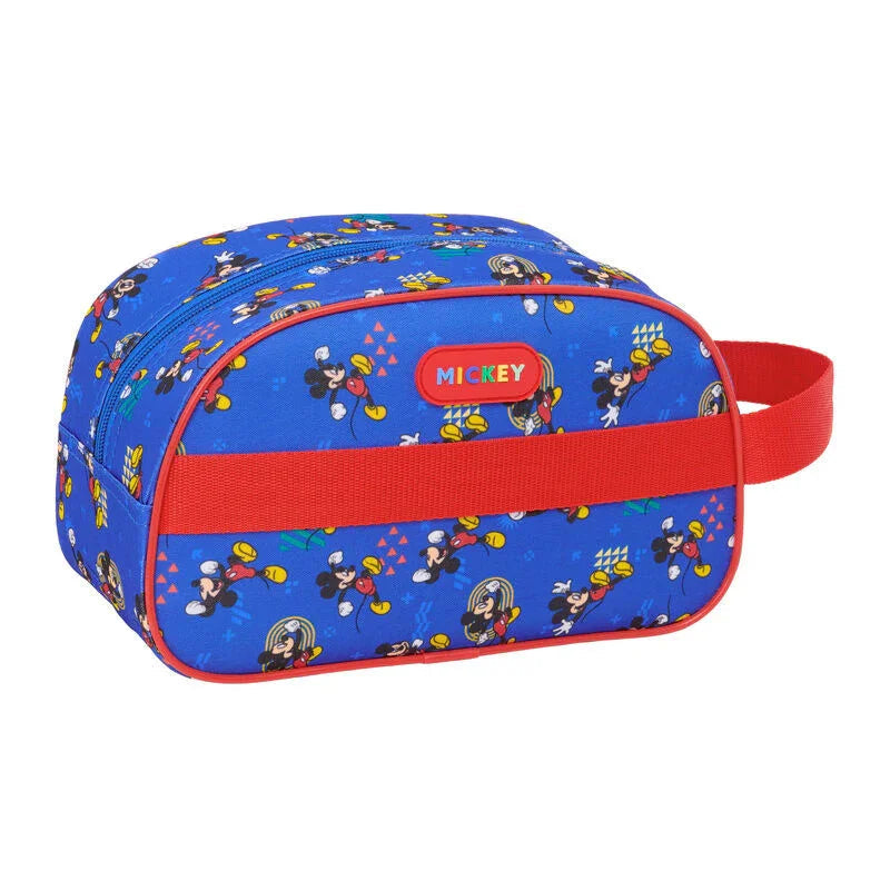 Disney Mickey Today adaptable carrying case Nerdscape