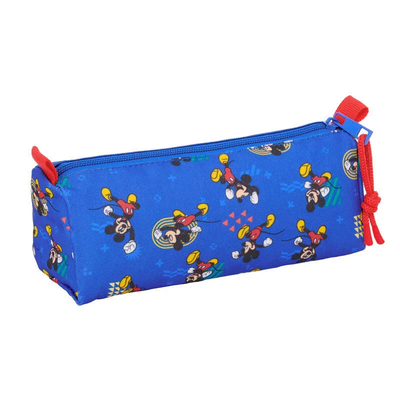 Disney Mickey Today pencil case Nerdscape