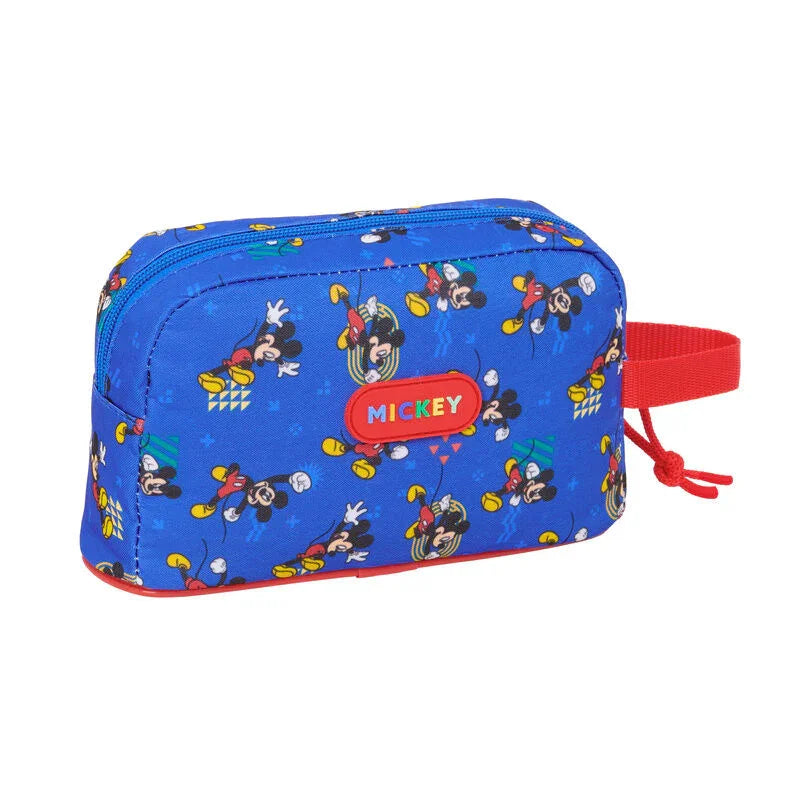 Disney Mickey Today thermos breakfast bag Nerdscape