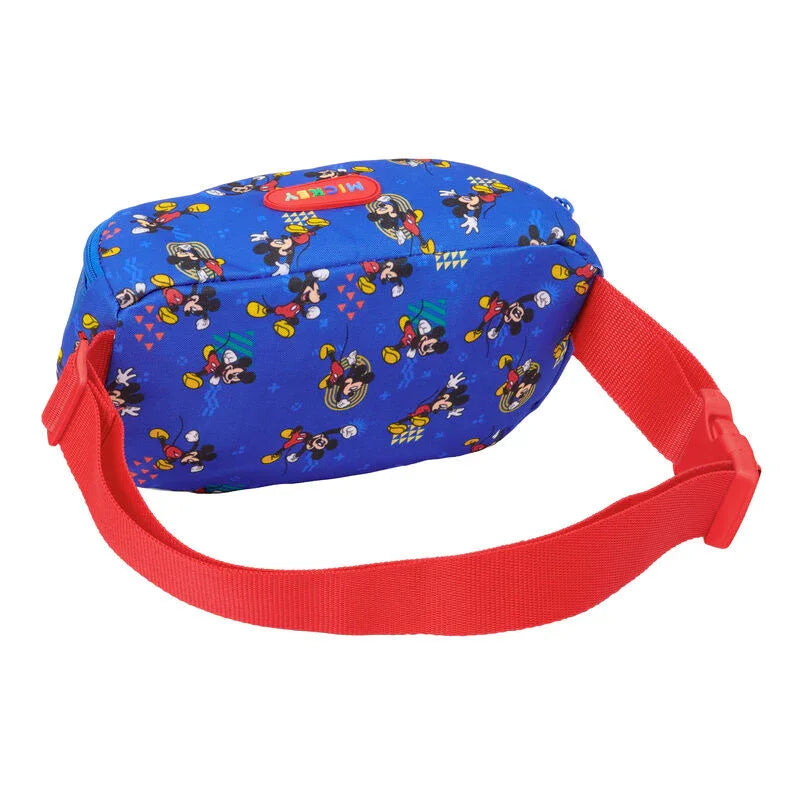 Disney Mickey Today waist bag Nerdscape