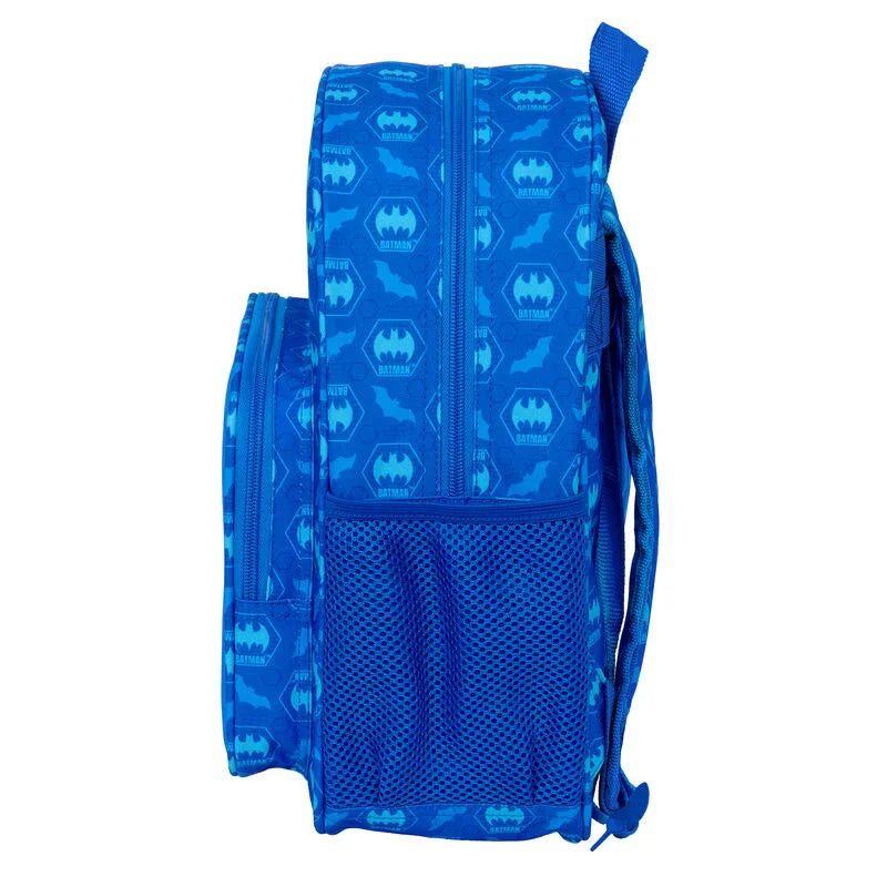 DC Comics Batman adaptable backpack 34cm Nerdscape