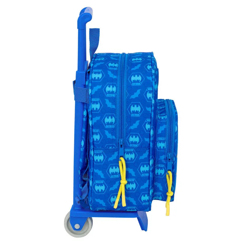 DC Comics Batman trolley 27cm Nerdscape