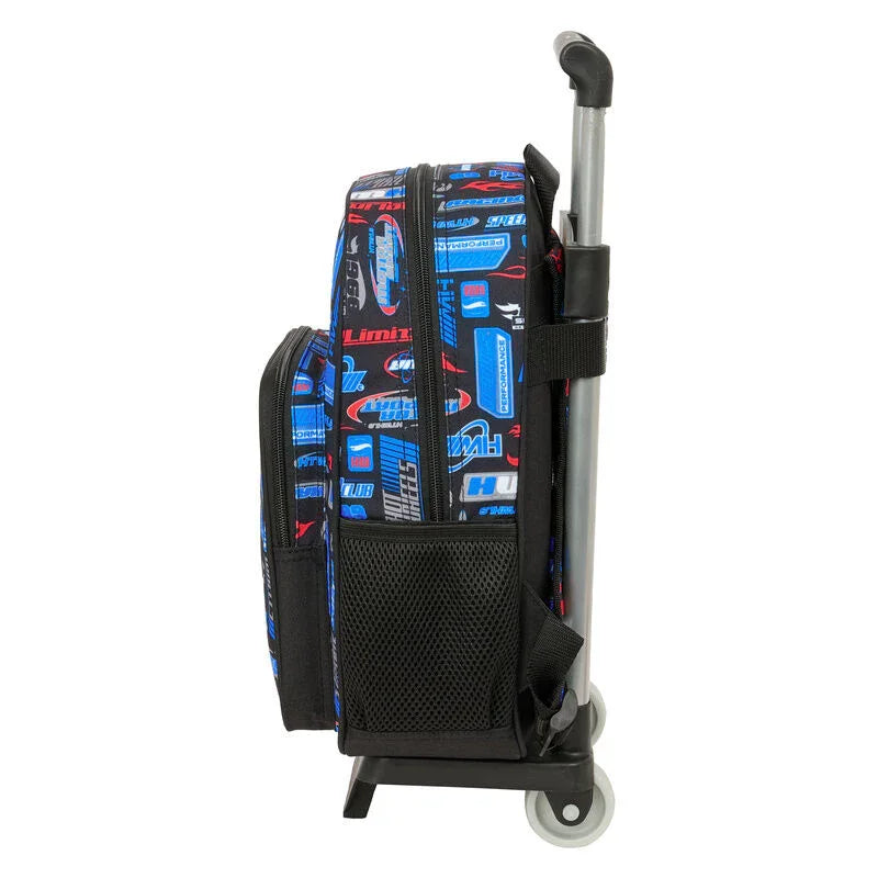 Hot Wheels trolley 27cm Nerdscape