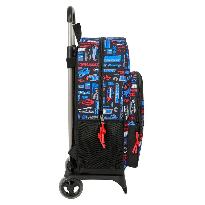 Hot Wheels trolley 42cm Nerdscape