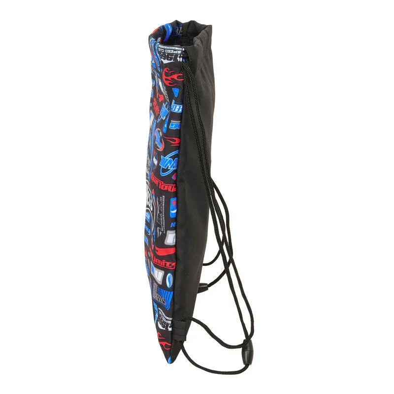 Hot Wheels gym bag 34cm Nerdscape