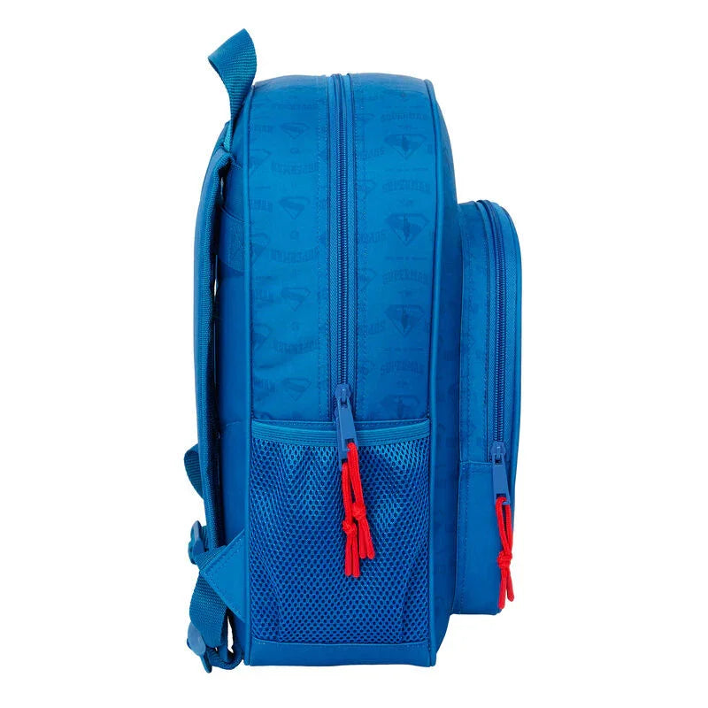 DC Comics Superman adaptable backpack 38cm Nerdscape