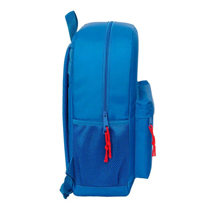 DC Comics Superman adaptable backpack 43cm Nerdscape