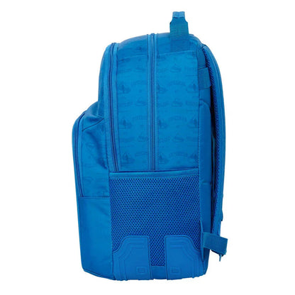 DC Comics Superman adaptable backpack 42cm Nerdscape