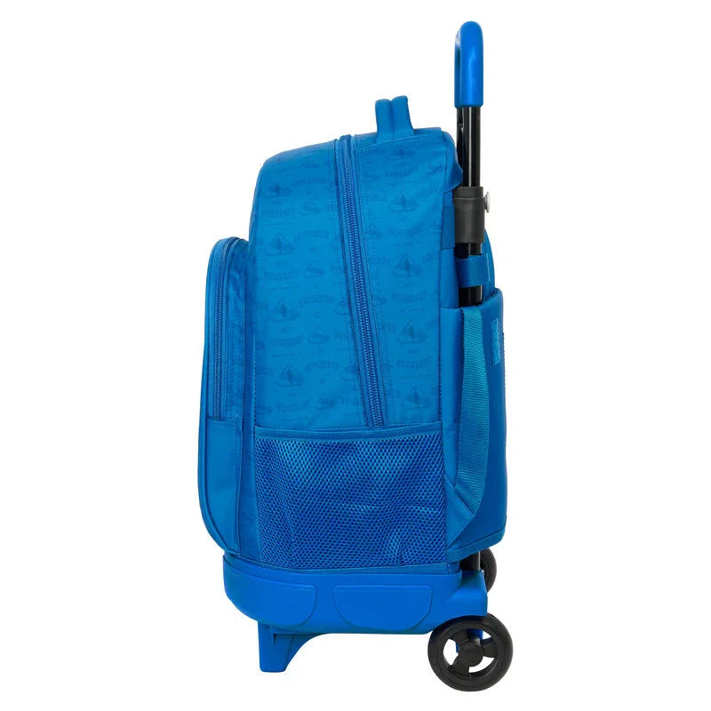 DC Comics Superman compact trolley 45cm Nerdscape