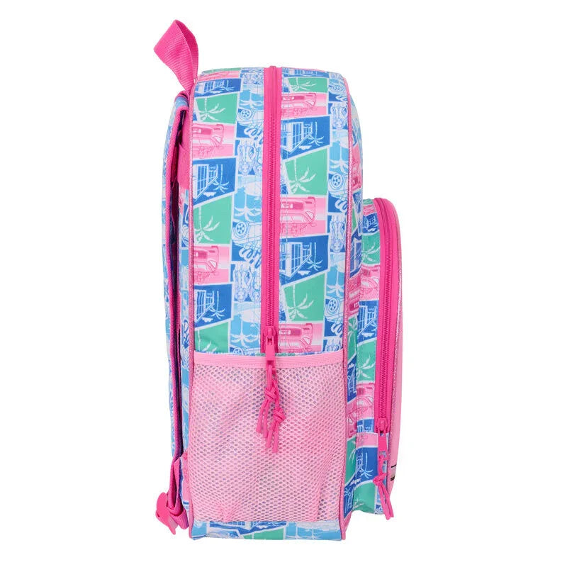 Barbie Good Day adaptable backpack 42cm Nerdscape