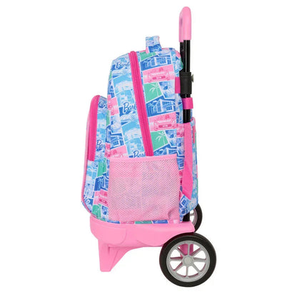 Barbie Good Day compact trolley 45cm Nerdscape