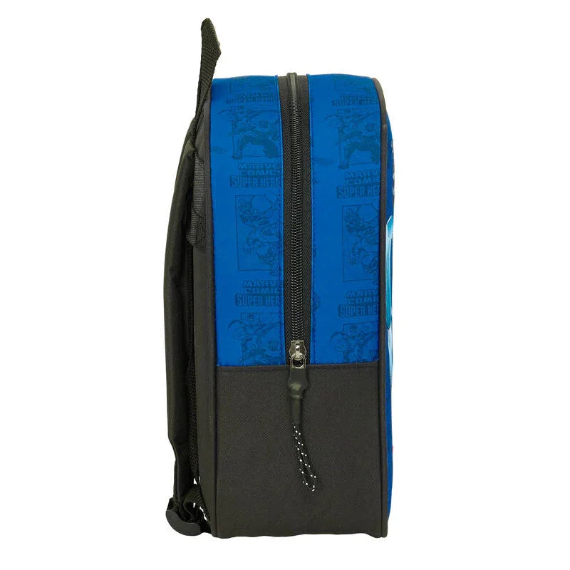 Marvel Avengers adaptable backpack 27cm Nerdscape