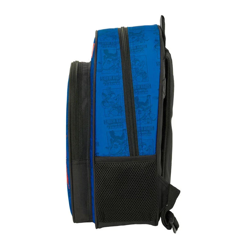 Marvel Avengers adaptable backpack 33cm Nerdscape