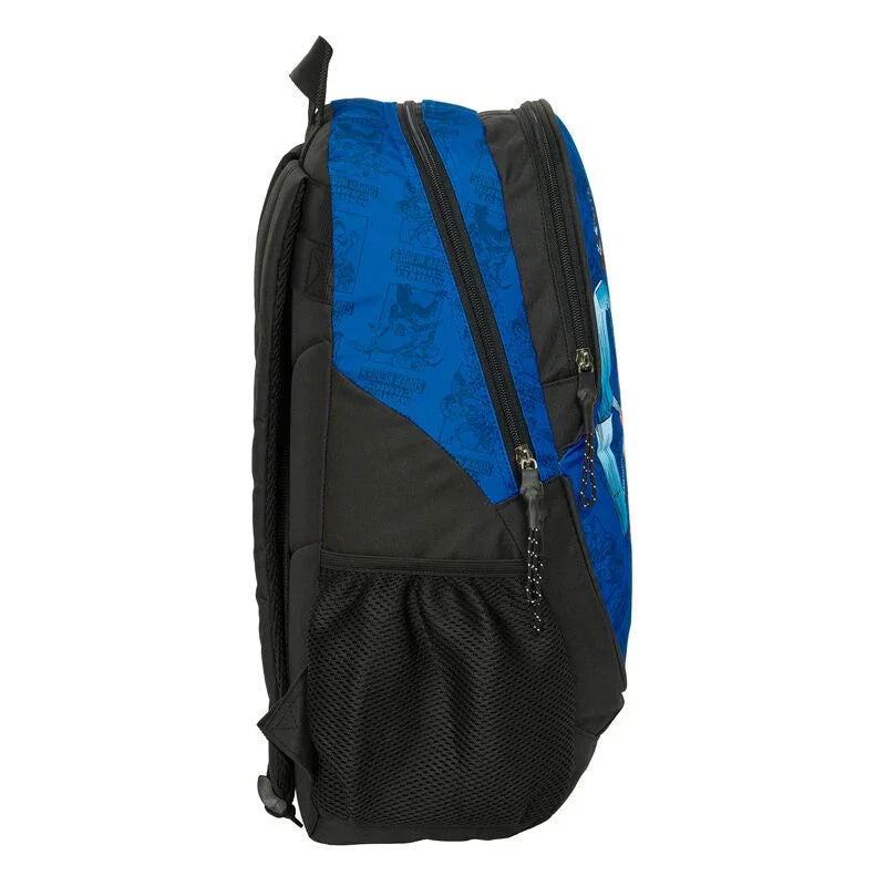 Marvel Avengers adaptable backpack 44cm Nerdscape