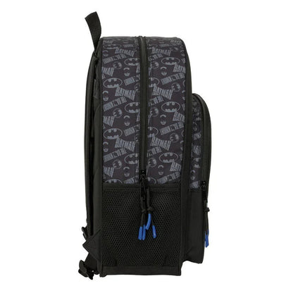 DC Comics Batman adaptable backpack 42cm Nerdscape