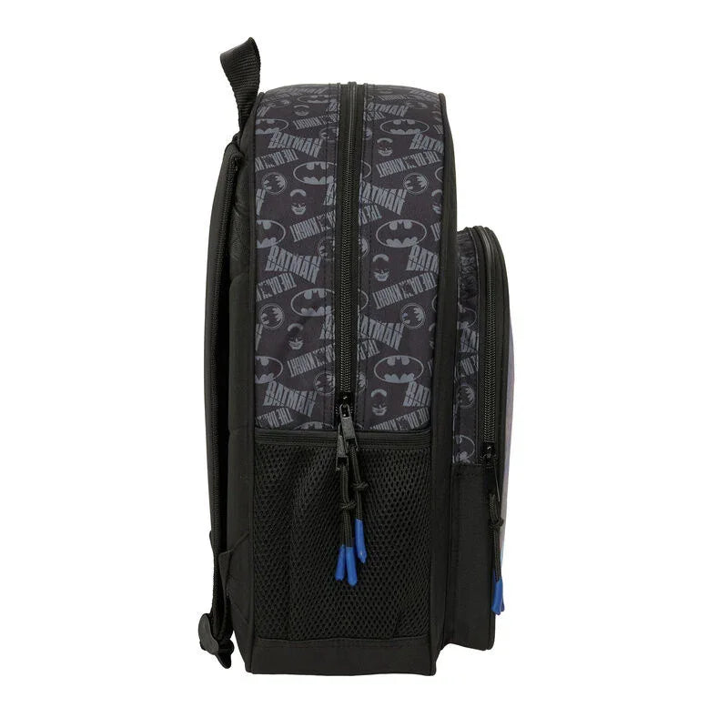 DC Comics Batman adaptable backpack 38cm Nerdscape