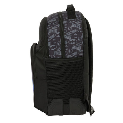 DC Comics Batman adaptable backpack 42cm Nerdscape