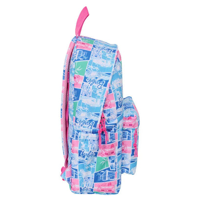 Barbie Good Day laptop backpack 43cm Nerdscape