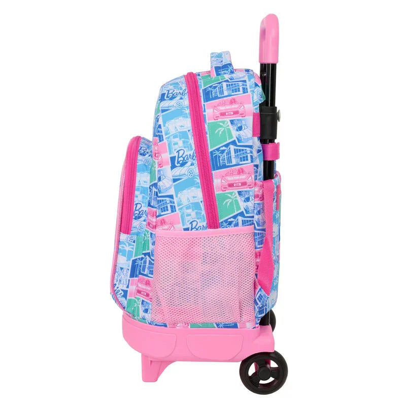 Barbie Good Day compact trolley 45cm Nerdscape