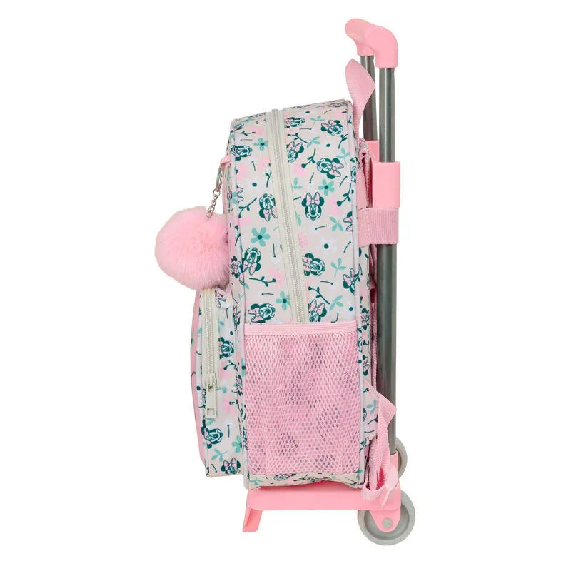 Disney Minnie Minty trolley 34cm Nerdscape