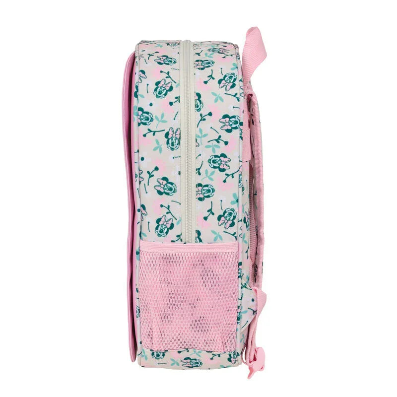 Disney Minnie Minty adaptable backpack 34cm Nerdscape