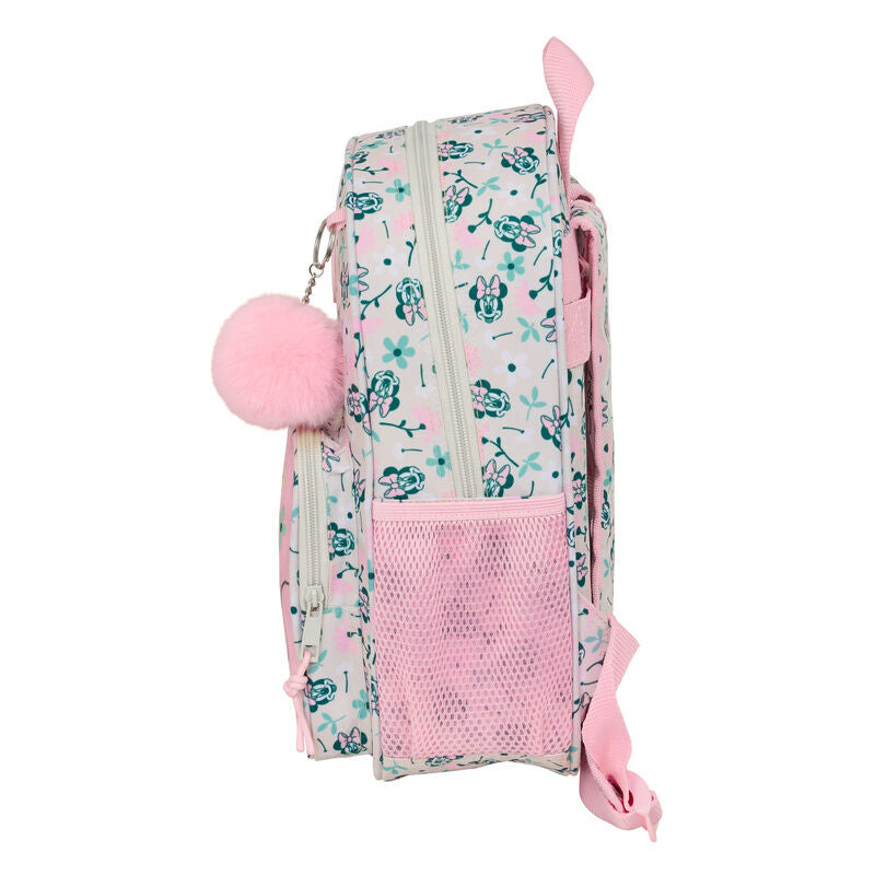Disney Minnie Minty adaptable backpack 34cm Nerdscape