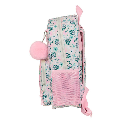Disney Minnie Minty adaptable backpack 34cm Nerdscape