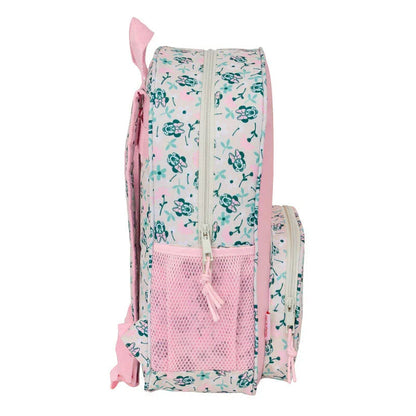 Disney Minnie Minty adaptable backpack 38cm Nerdscape
