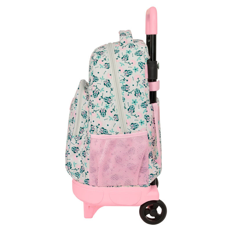 Disney Minnie Minty compact trolley 45cm Nerdscape