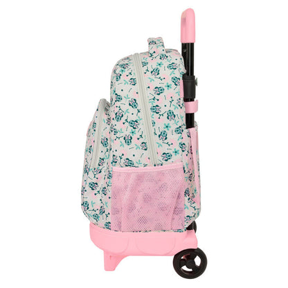 Disney Minnie Minty compact trolley 45cm Nerdscape