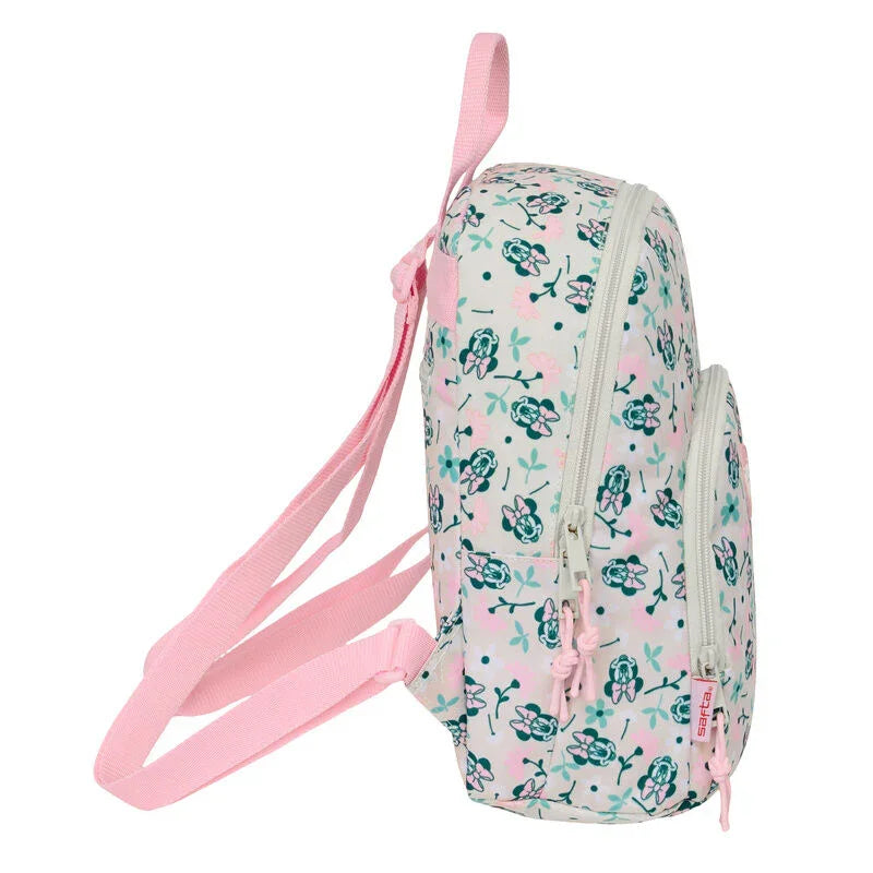 Disney Minnie Minty backpack 30cm Nerdscape