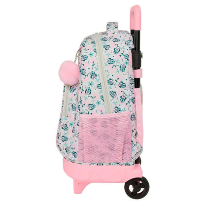 Disney Minnie Minty compact trolley 45cm Nerdscape