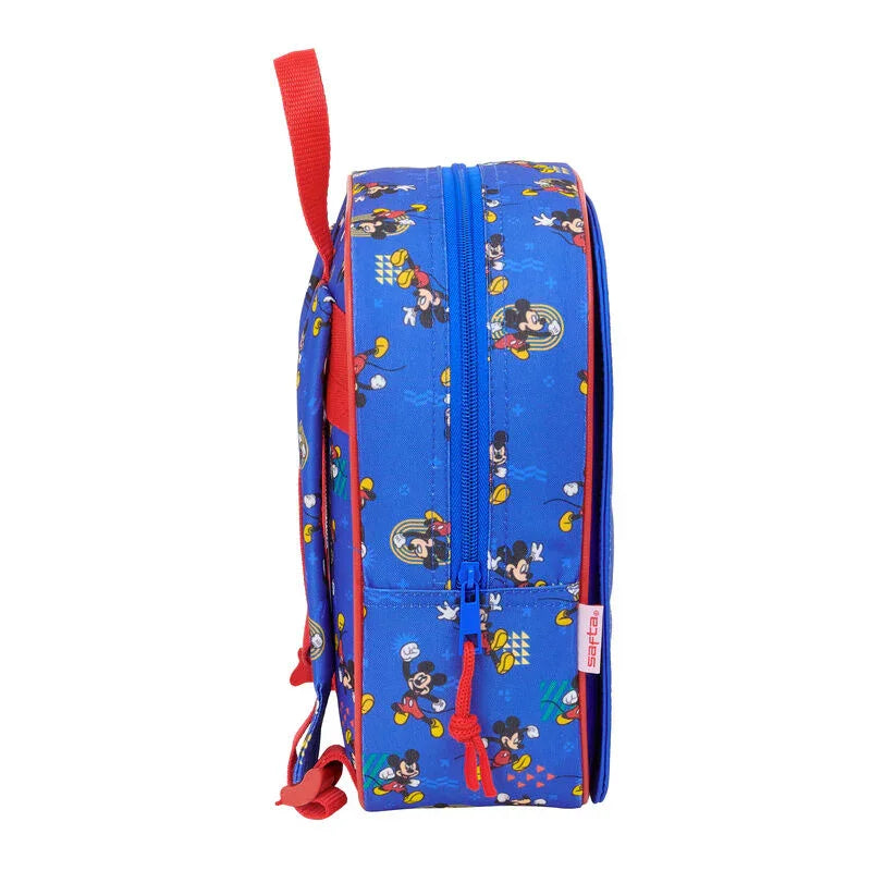 Disney Mickey Today adaptable backpack 27cm Nerdscape