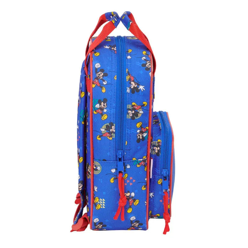 Disney Mickey Today backpack 28cm Nerdscape