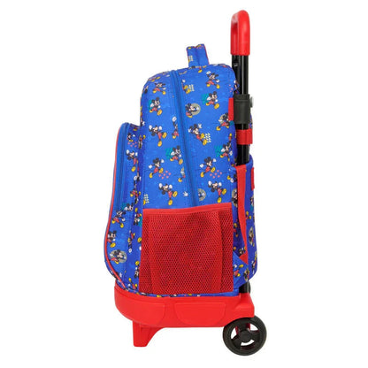 Disney Mickey Today compact trolley 45cm Nerdscape