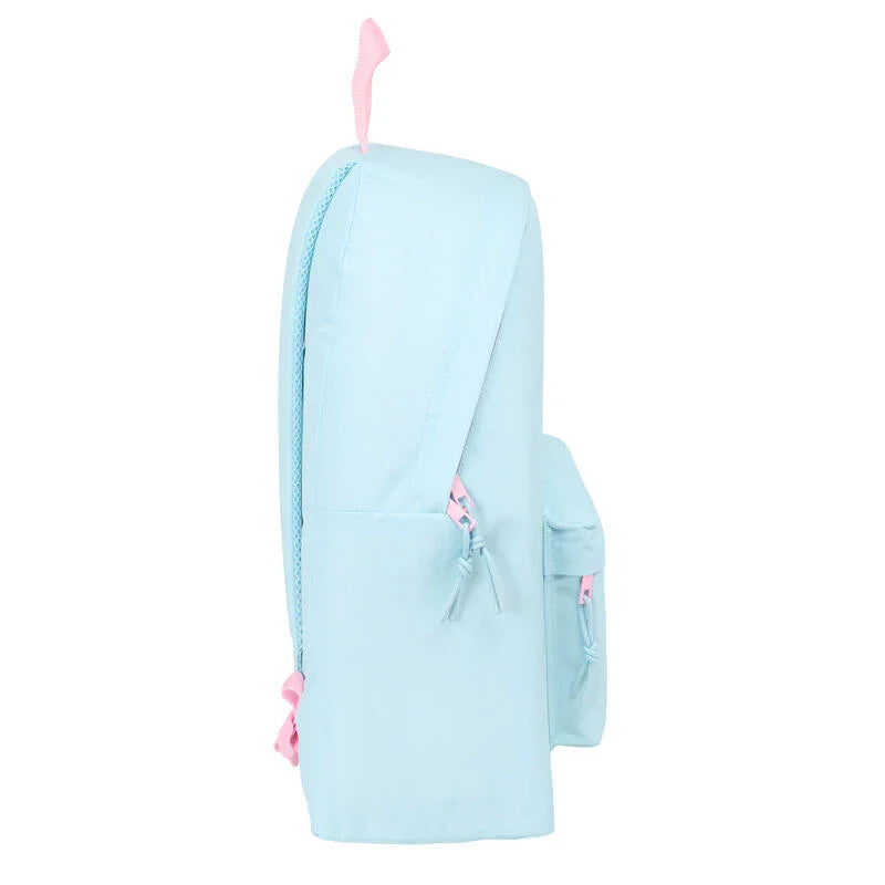 Pembe The Pink Cat backpack 42cm Nerdscape