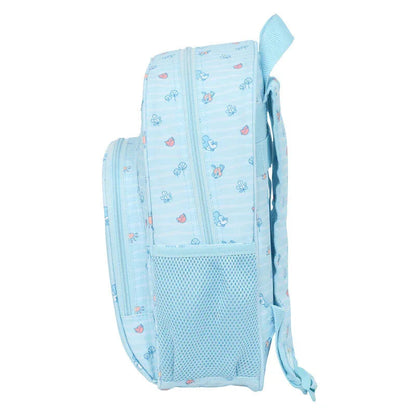 Disney Mickey Baby adaptable backpack 34cm Nerdscape