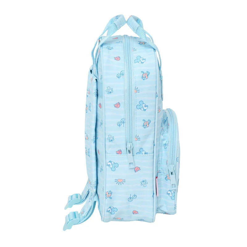 Disney Mickey Baby backpack 28cm Nerdscape