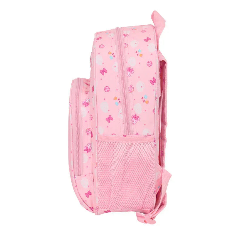 Disney Minnie Baby adaptable backpack 34cm Nerdscape