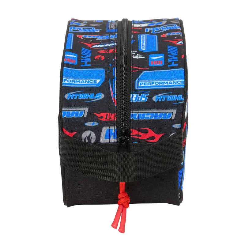 Hot Wheels carrying case Nerdscape