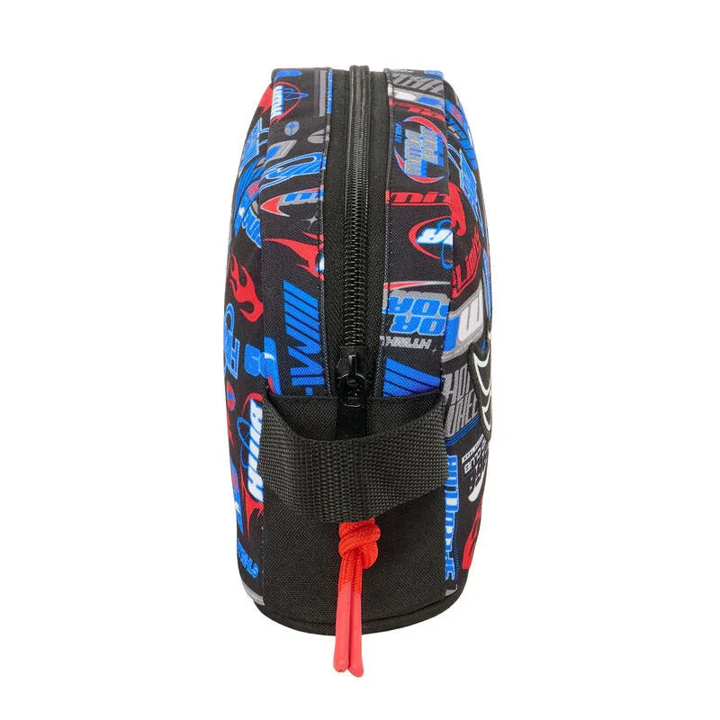 Hot Wheels thermos breakfast bag Nerdscape