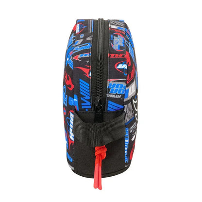 Hot Wheels thermos breakfast bag Nerdscape