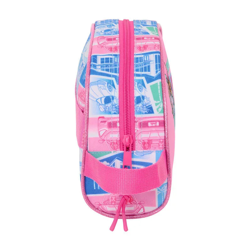 Barbie Good Day adaptable carrying case Nerdscape