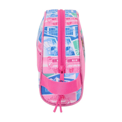 Barbie Good Day adaptable carrying case Nerdscape