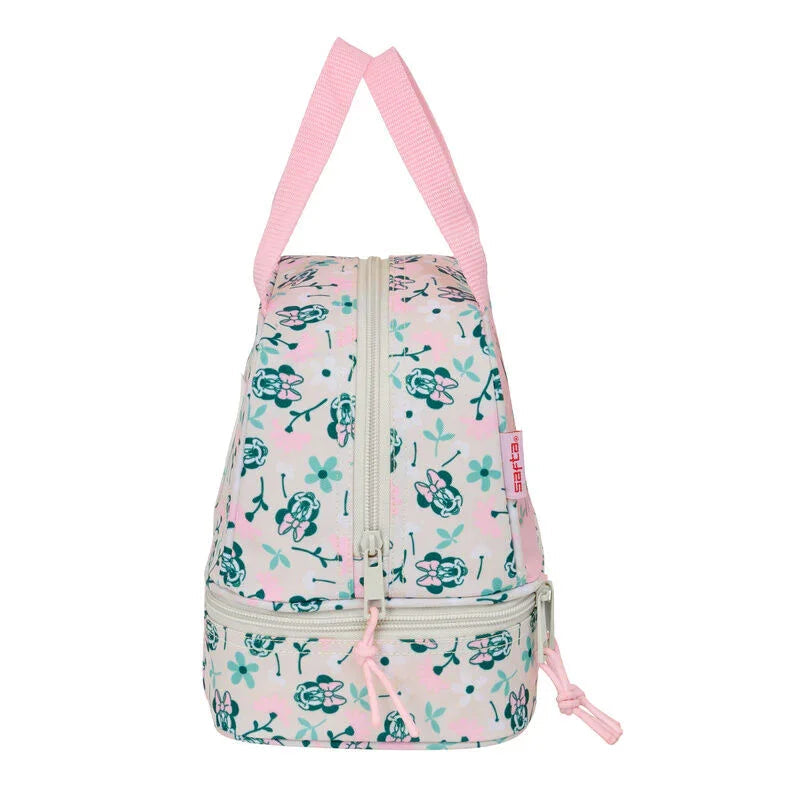 Disney Minnie Minty lunch bag Nerdscape