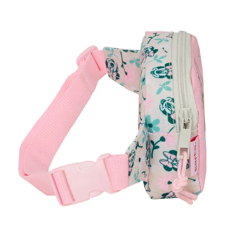 Disney Minnie Minty waist bag Nerdscape