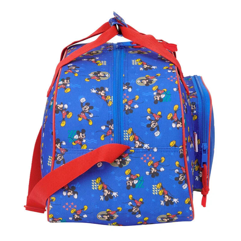 Disney Mickey Today sport bag Nerdscape